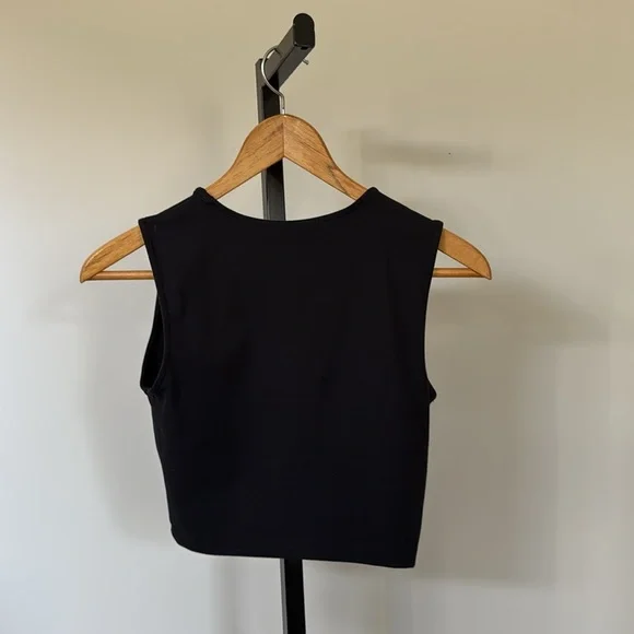 Joah Brown top XS/S - Picture 3 of 3